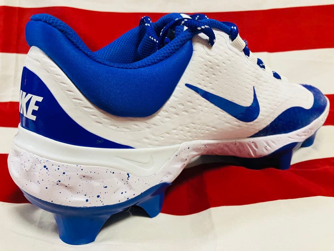 NIKE ナイキアルファハラチエリート4ベースボールスパイク　27cm