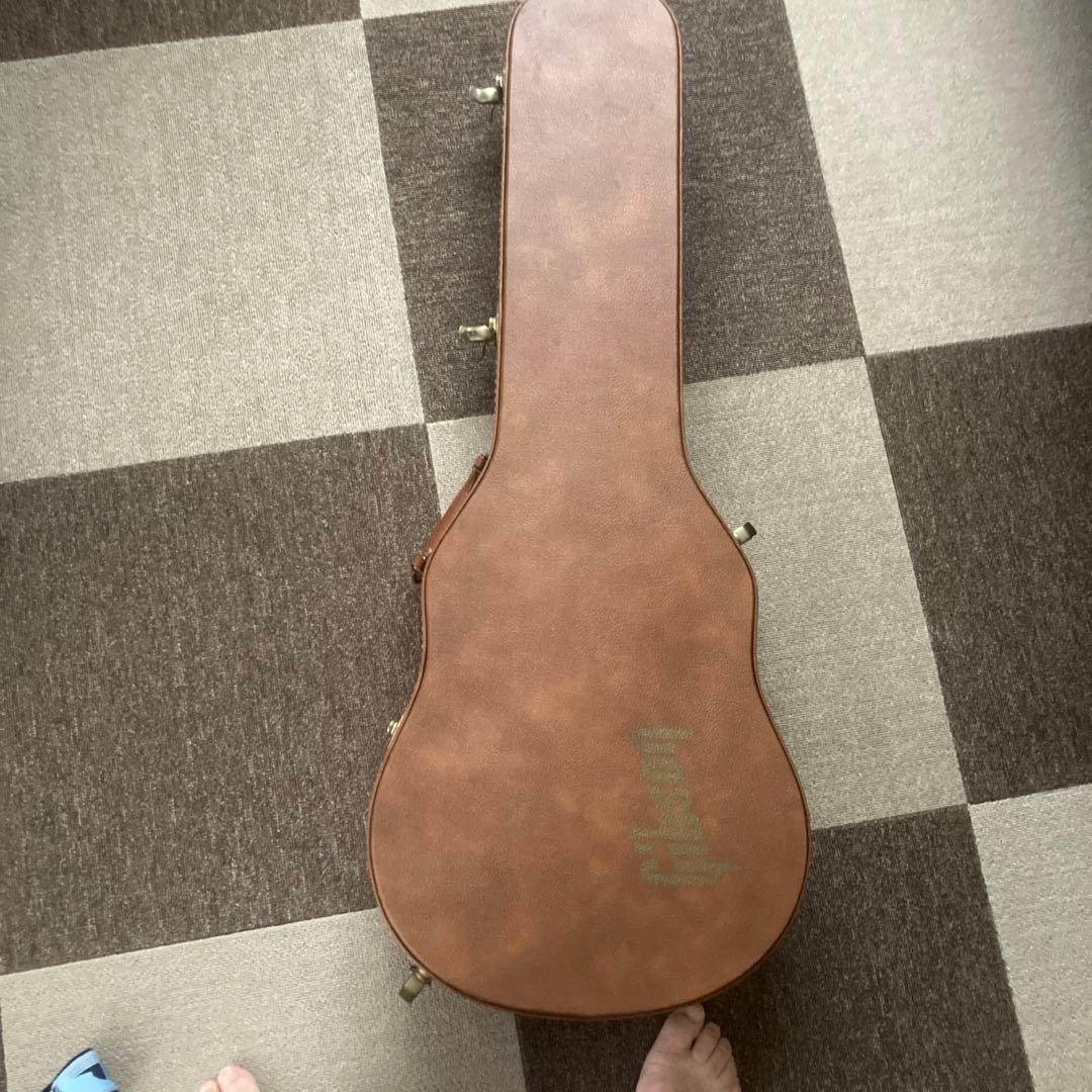 ギター Gibson ES-339AVS NH1