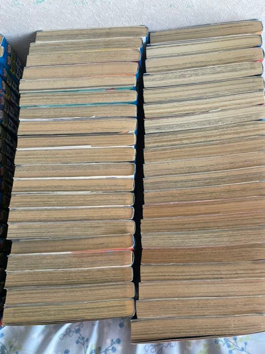 はじめの一歩　1巻から119巻