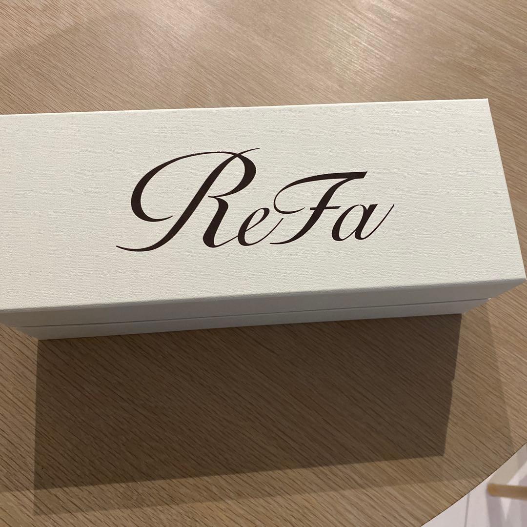 ReFa FINEBUBBLE U リファ ファインバブルU シャワーヘッド