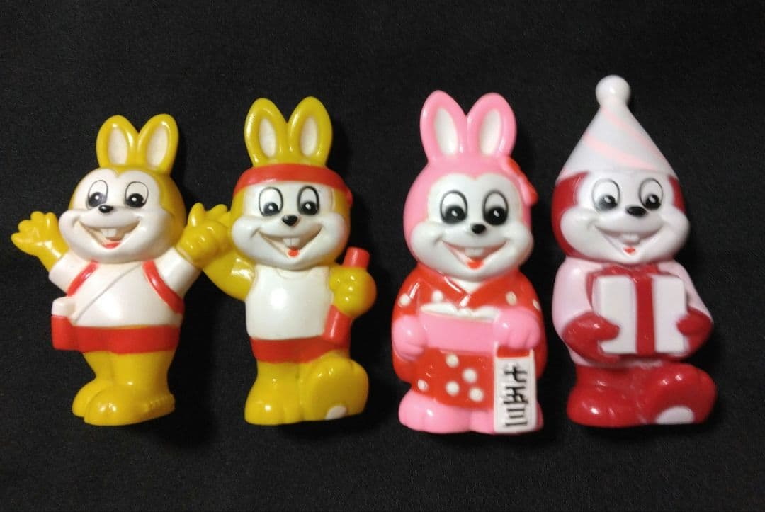 ボルサリーノ ◆12ヶ月ピョンちゃん コンプリートコレクション