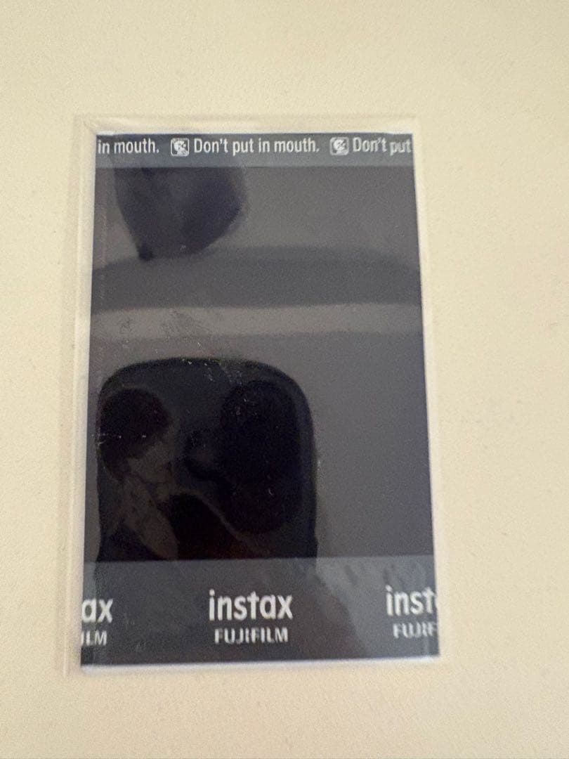 リズ　サイン入りトレカ　チェキ　ive