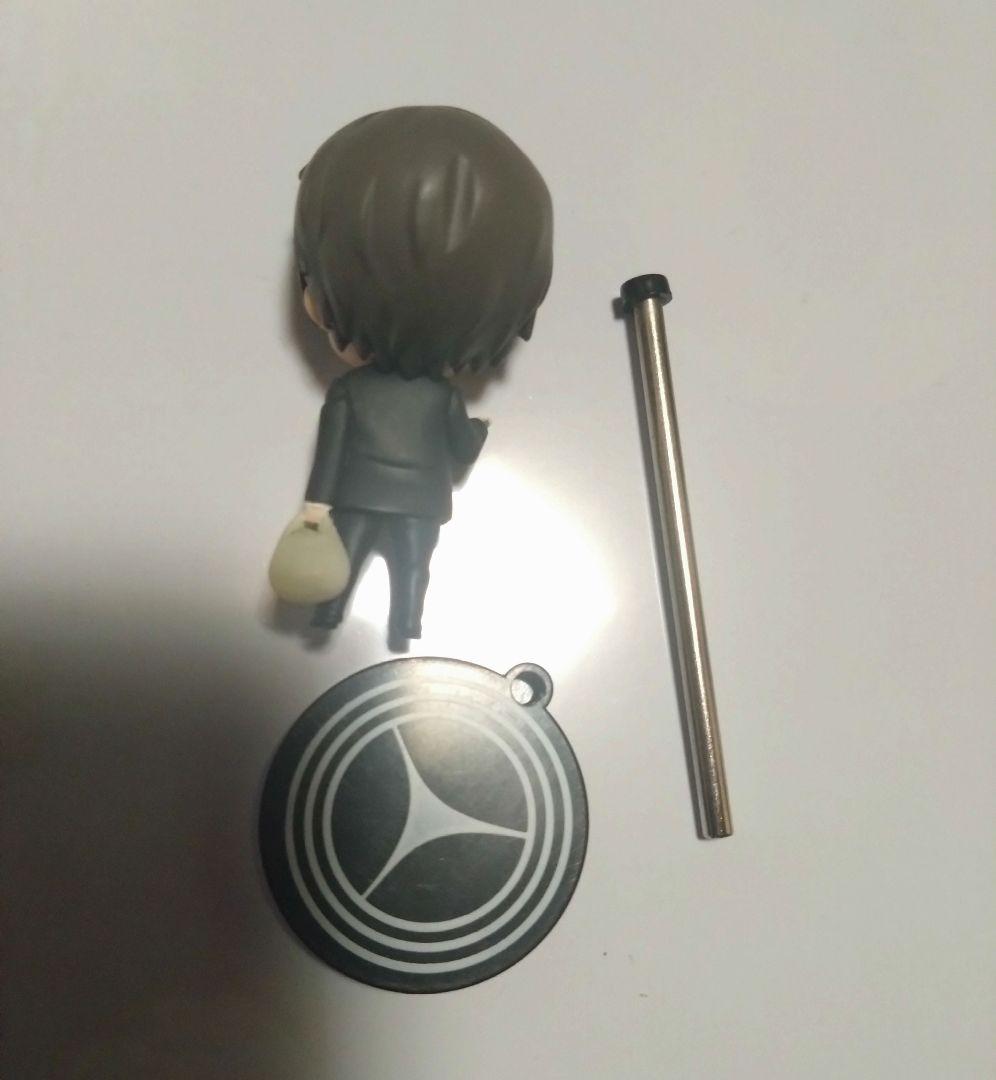 ペルソナ4　ワングランデフィギュア　足立透