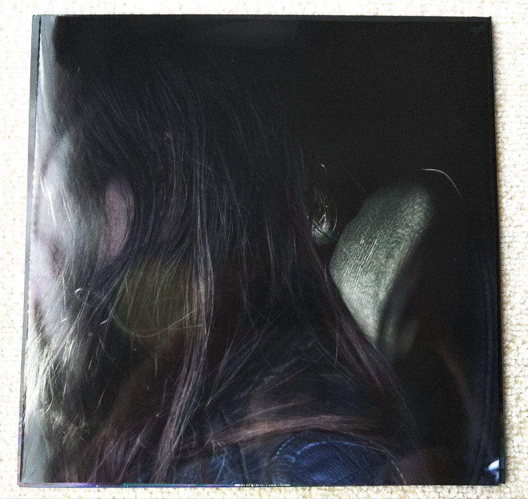 Drenge LPレコード