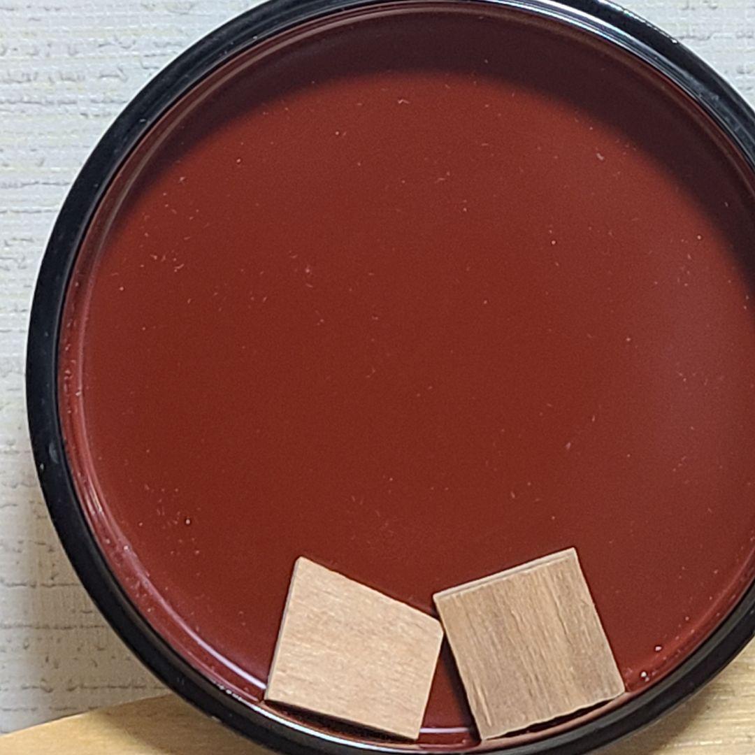 司光作　 布袋蒔絵香合 　茶道具