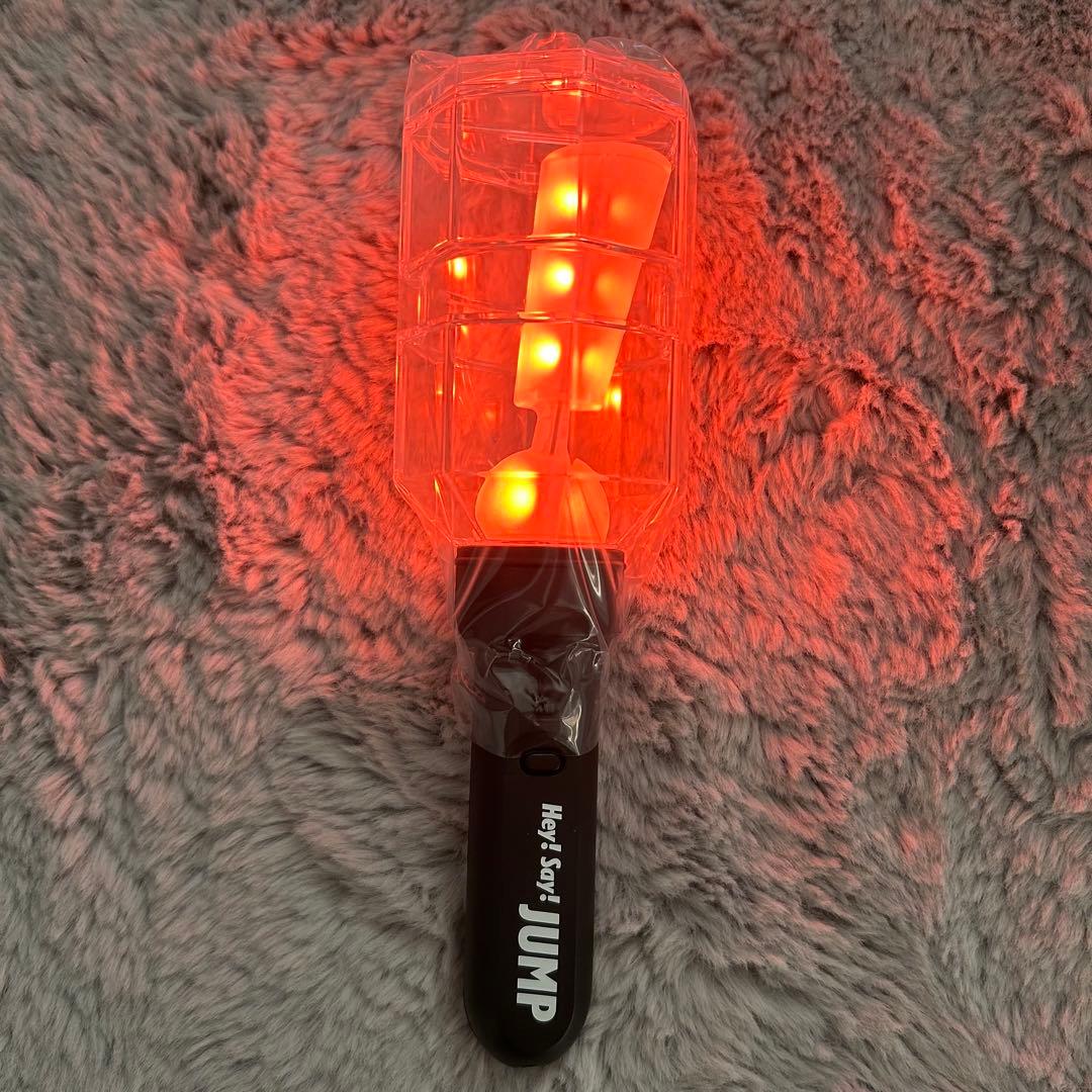 Hey! Say! JUMP ペンライト