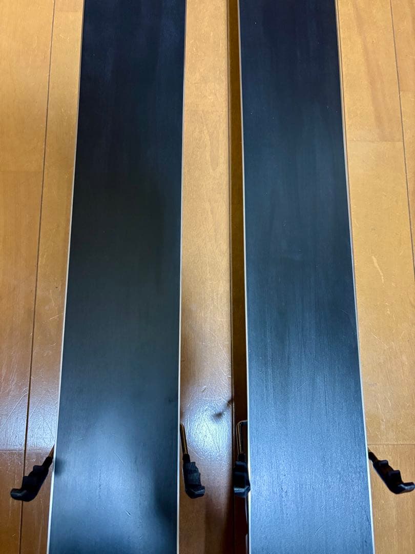 Völkl Gotama 178cm Marker Tour F12