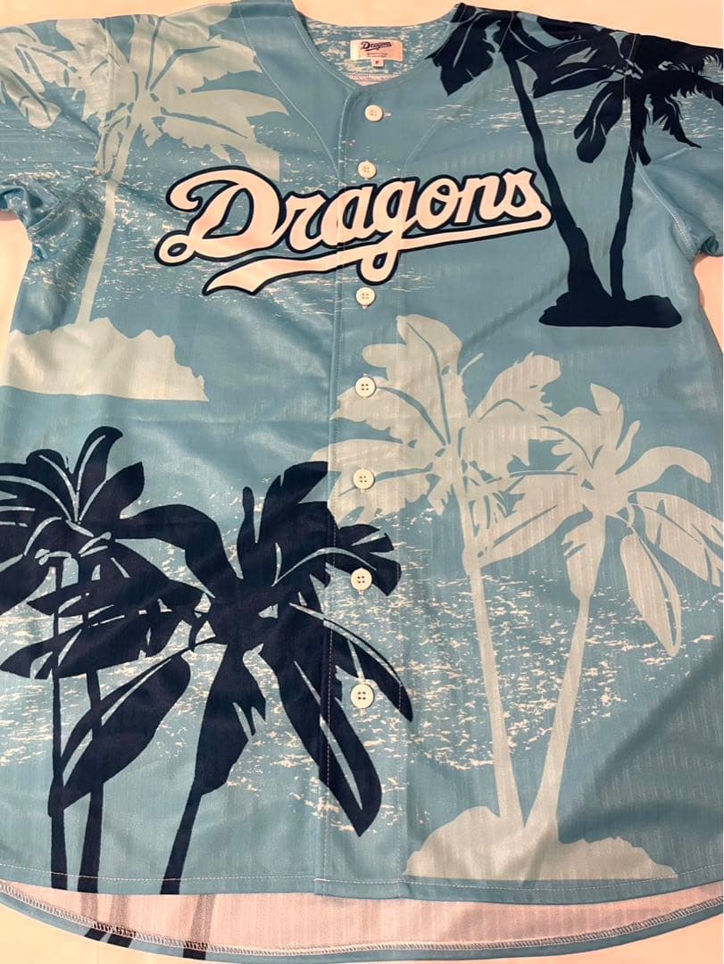 中日ドラゴンズ 高橋宏斗 直筆サイン入り2026 沖縄キャンプ限定ユニフォーム