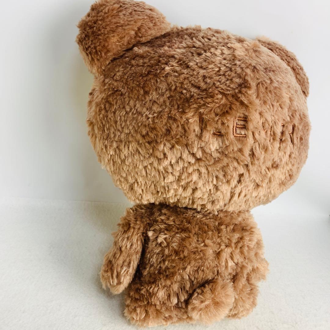 イーマリー　E/mary くま ぬいぐるみ　ハッピードール・プラス　イルメール