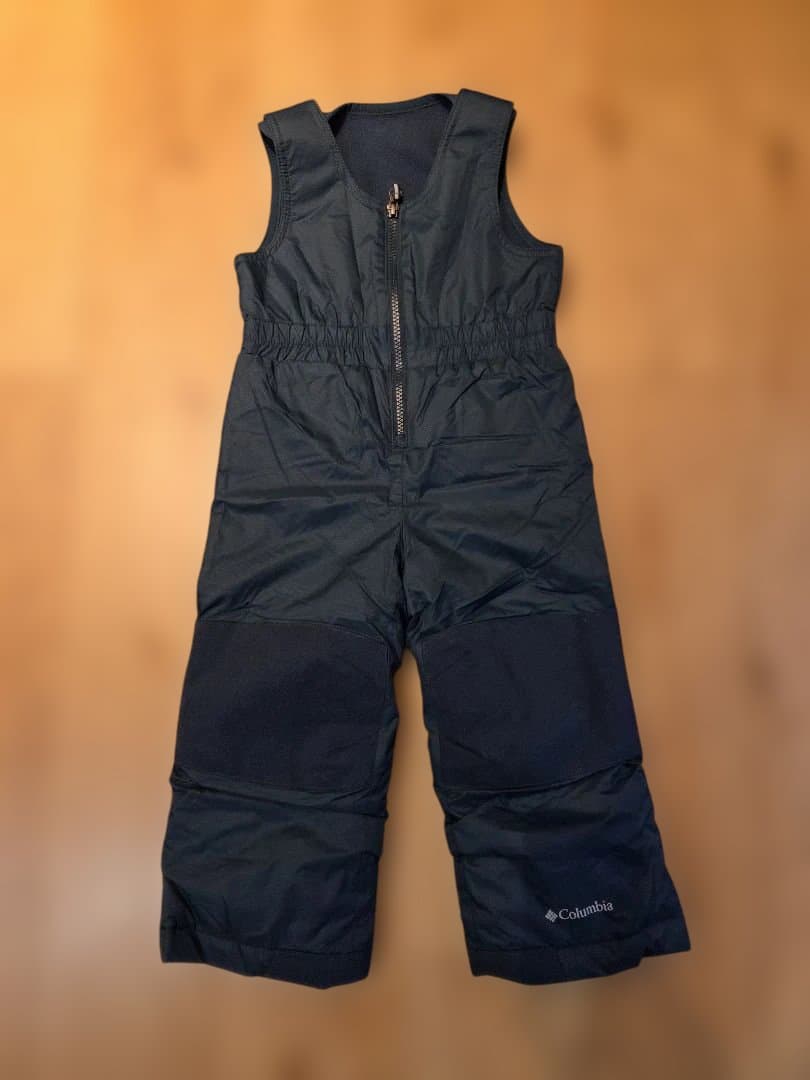 Columbia スキー/スノーボードウエア 100cm