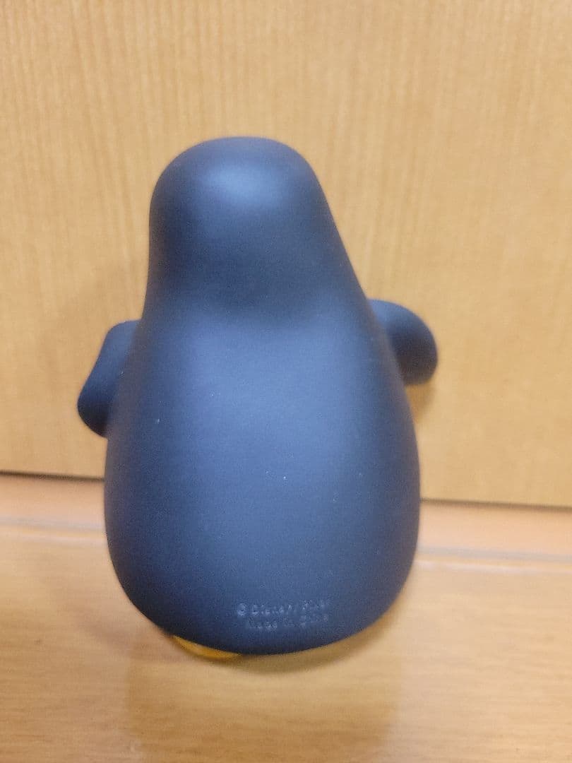 トイストーリー2　ウィージー　ソフビ