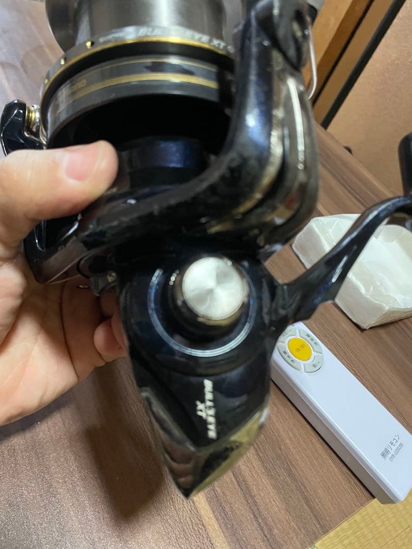 ブルズアイ　9120