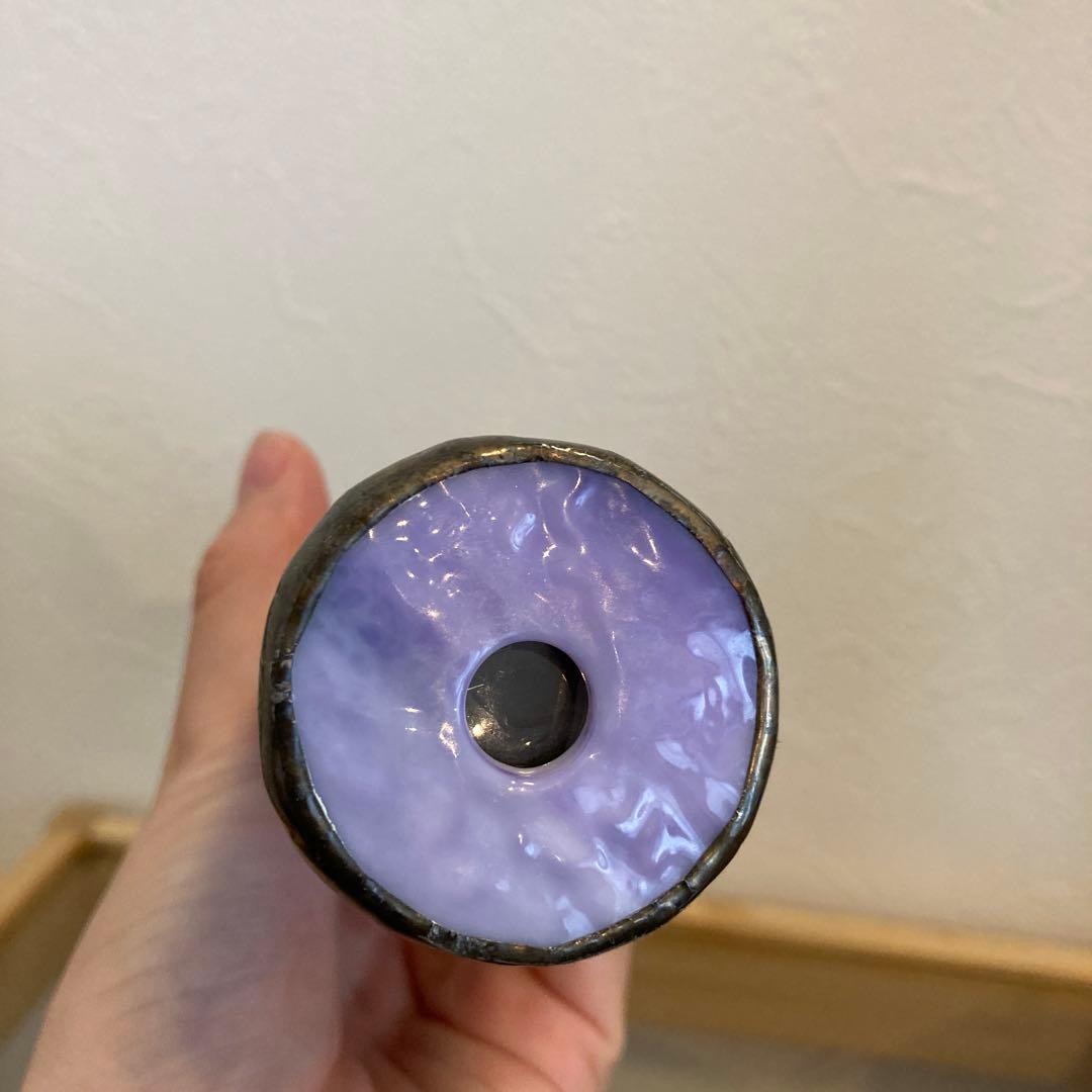 ペギー&スティーブ・キティルソン　オイル万華鏡