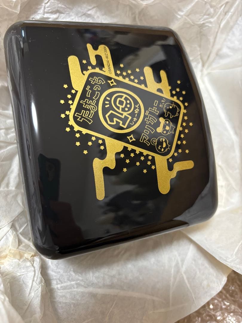 たまごっち たまごっち10周年記念 たまてんばこ 寿草と小川