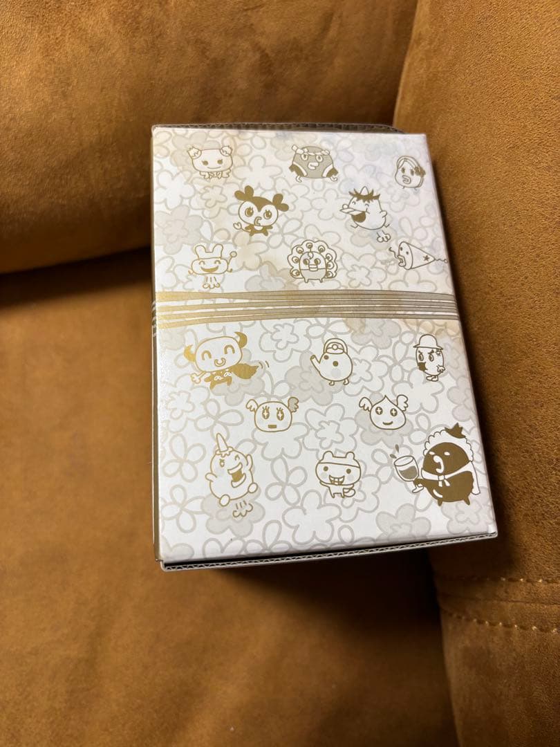 たまごっち たまごっち10周年記念 たまてんばこ 寿草と小川