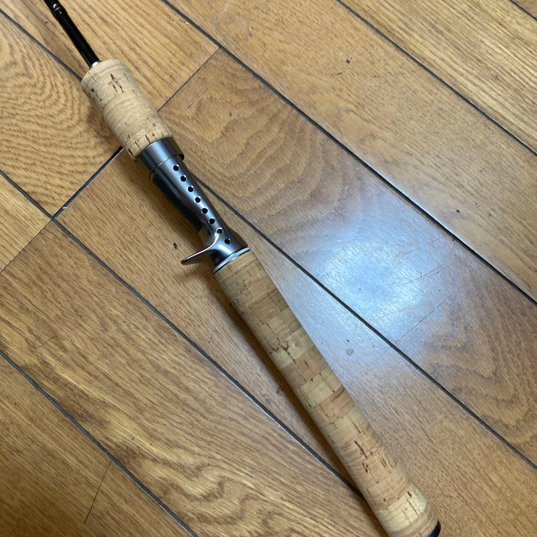 シマノ　スコーピオンシャウラ　1601FF 超希少　美品