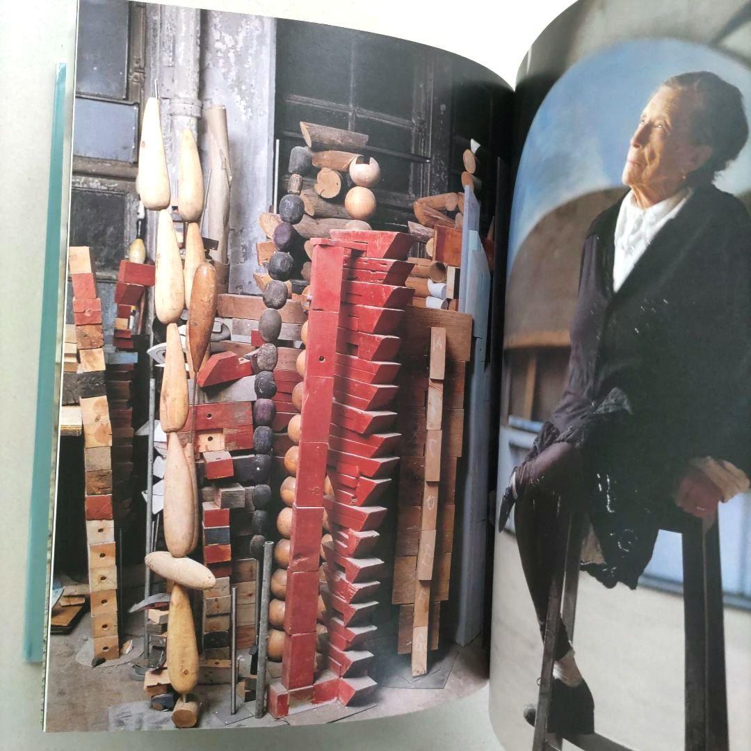 ARTISTS' STUDIOS: David Seidner/写真集 洋書