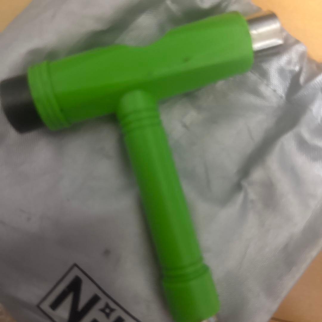 girl スケートボード　コンプリート　おまけ付