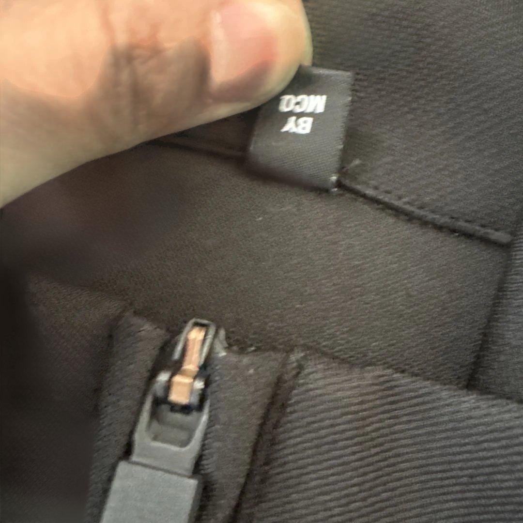 No.0 BY MCQ セットアップ ジャージ