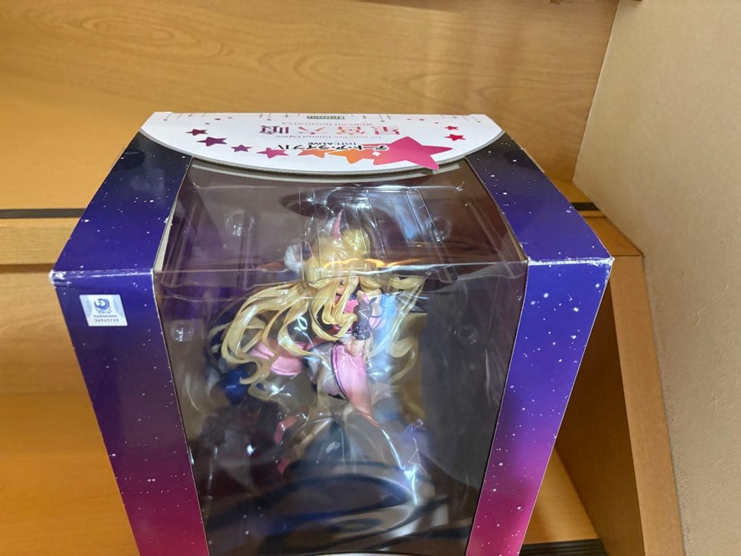 コトブキヤ 1/7 デート・ア・ライブIV 星宮 六喰 1283925815