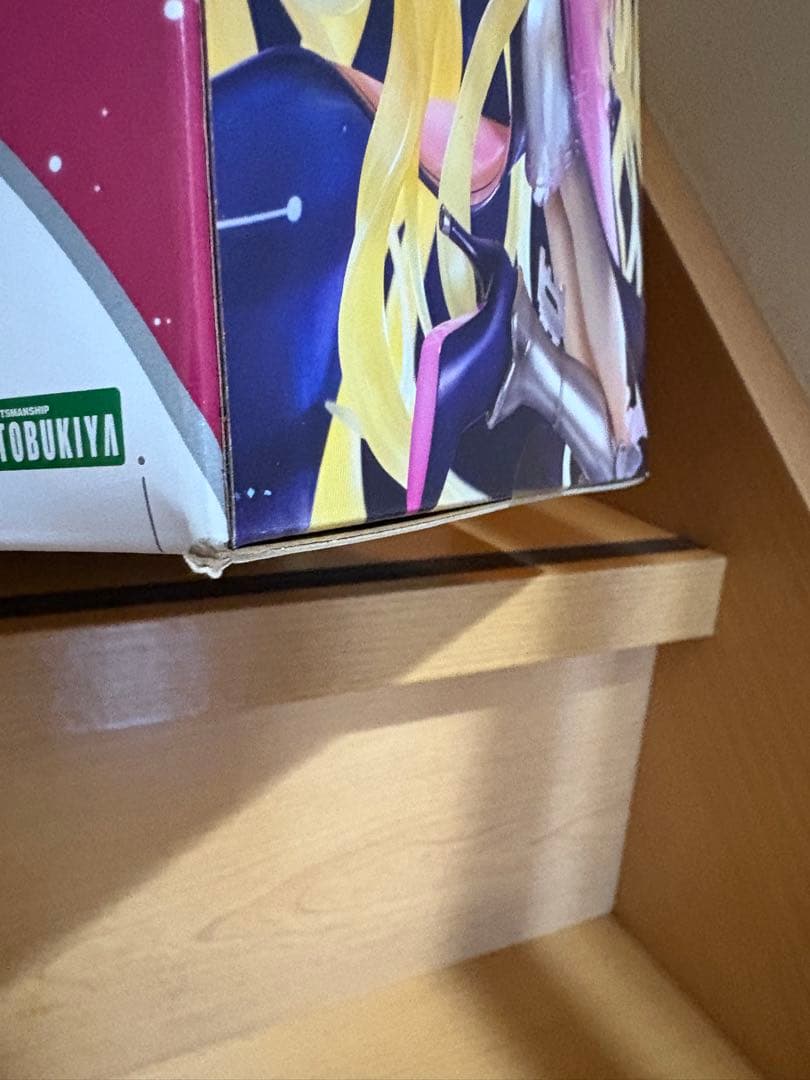 コトブキヤ 1/7 デート・ア・ライブIV 星宮 六喰 1283925815