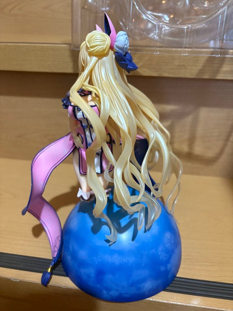 コトブキヤ 1/7 デート・ア・ライブIV 星宮 六喰 1283925815