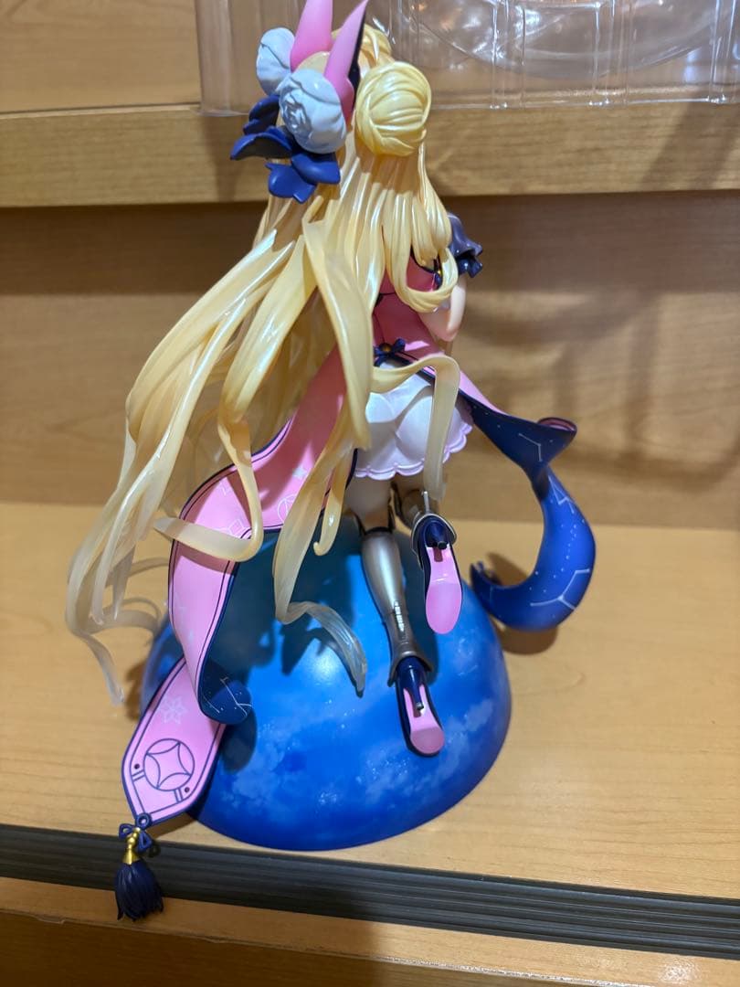 コトブキヤ 1/7 デート・ア・ライブIV 星宮 六喰 1283925815