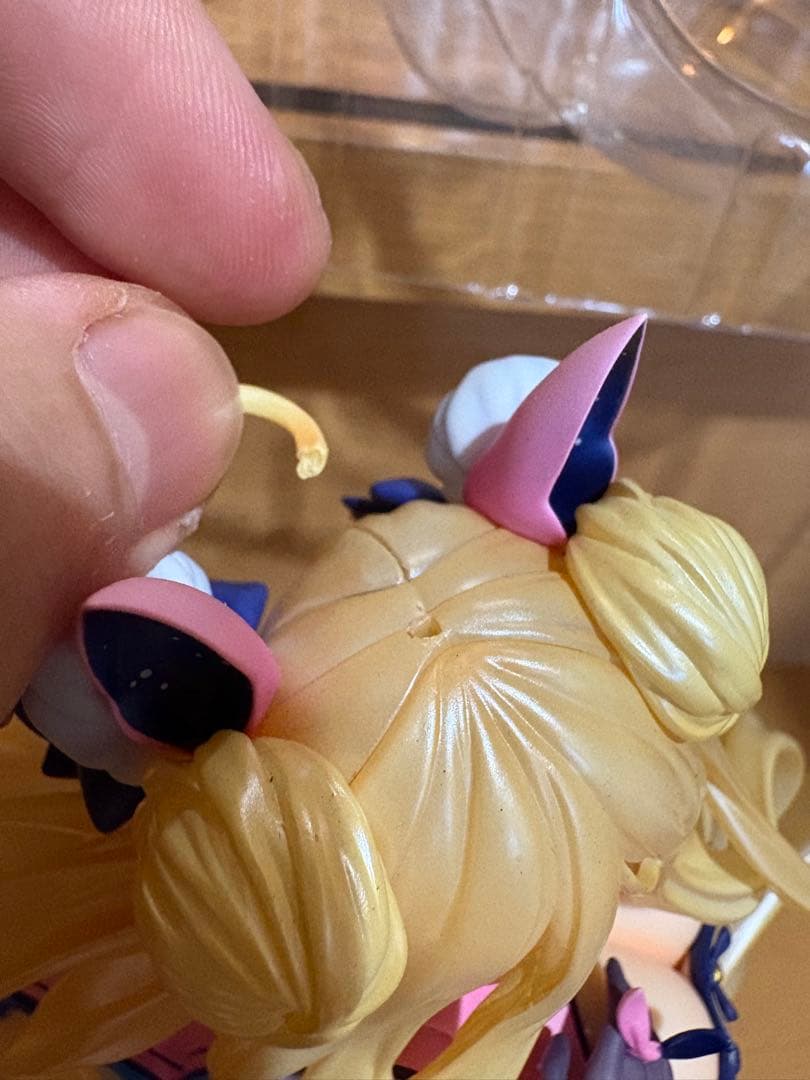 コトブキヤ 1/7 デート・ア・ライブIV 星宮 六喰 1283925815