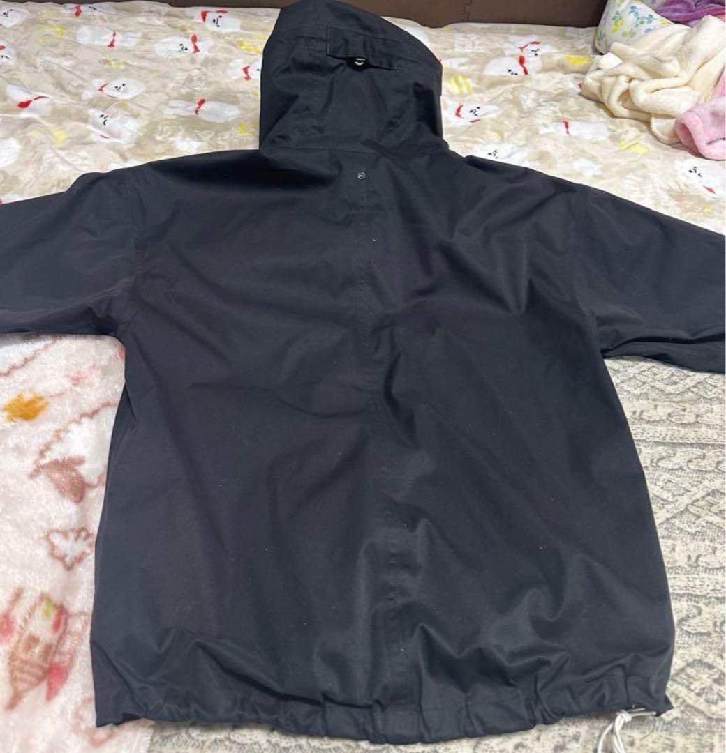 マウンテンロックスター ジャケット Lサイズ
