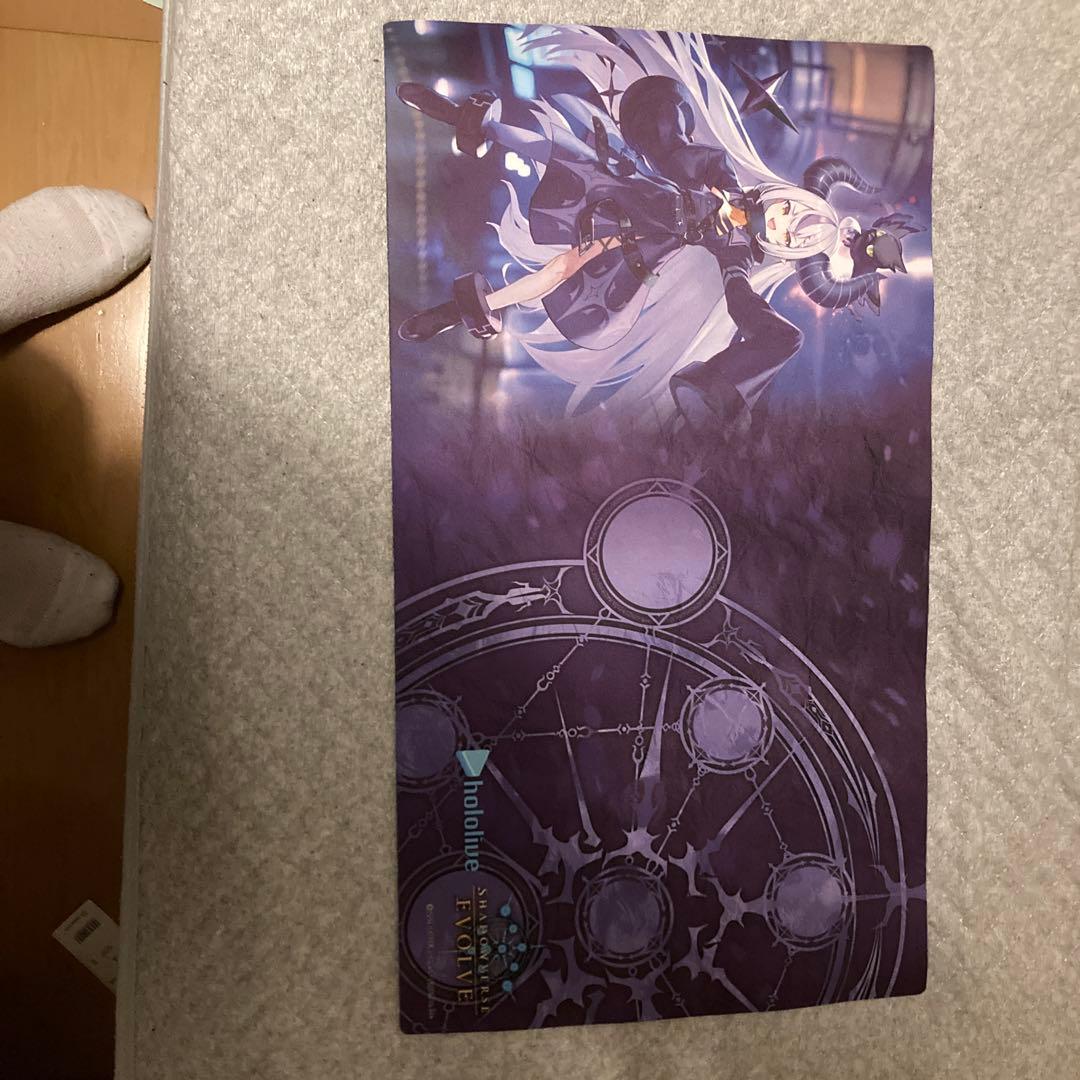 シャドウバースエボルヴ