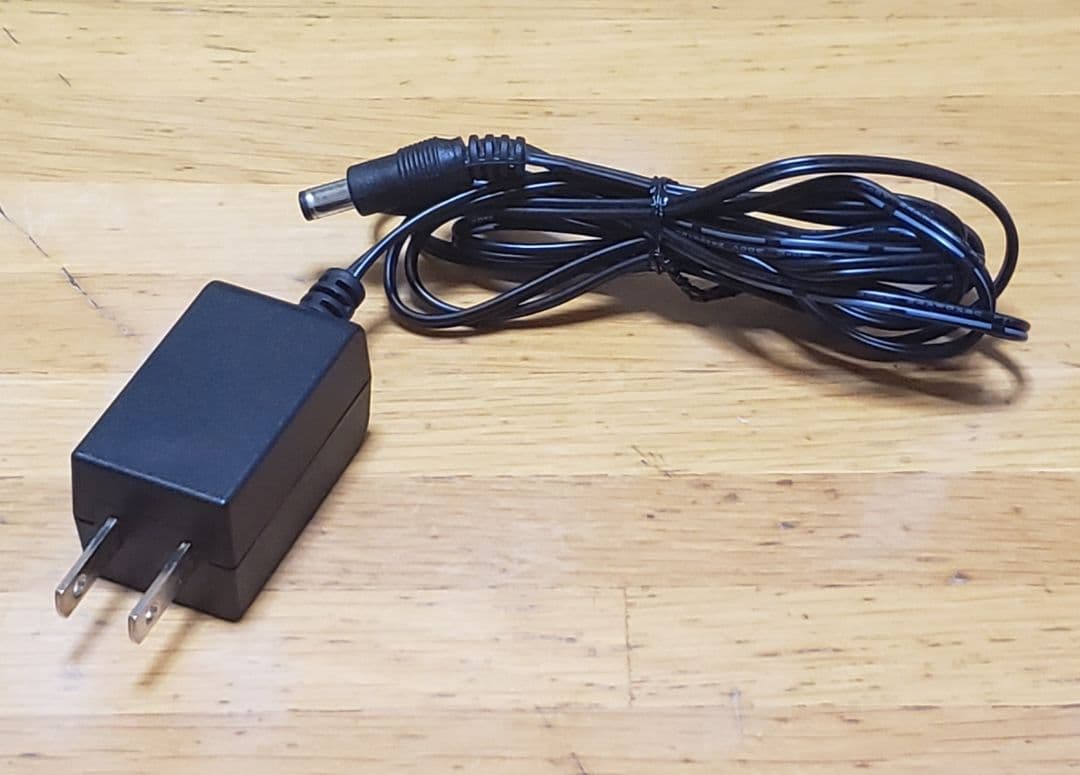 UNIVERSAL AUDIO UAFX OX Stomp アダプター付き 美品