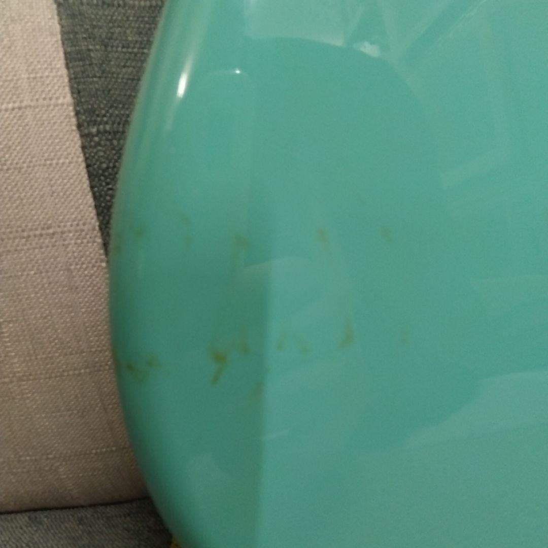 Fender Stratocaster アクアブルー