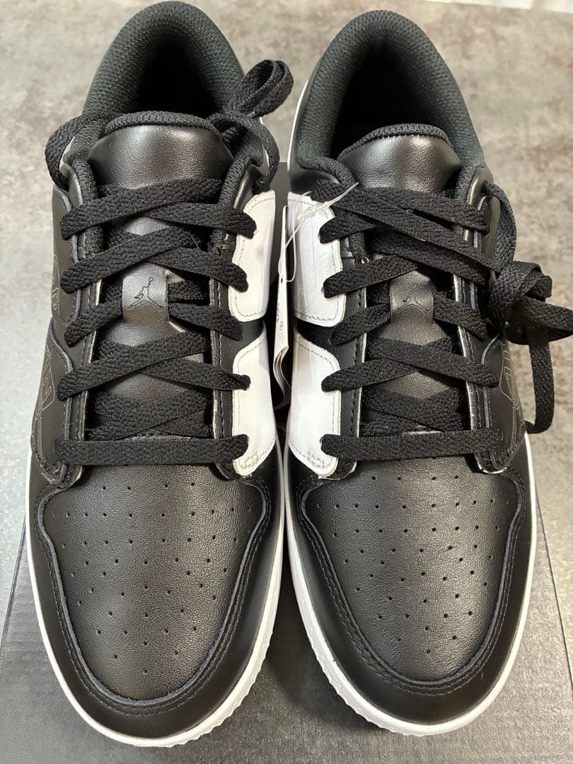 NIKE JORDAN NU RETRO 1G ゴルフシューズ　スパイク