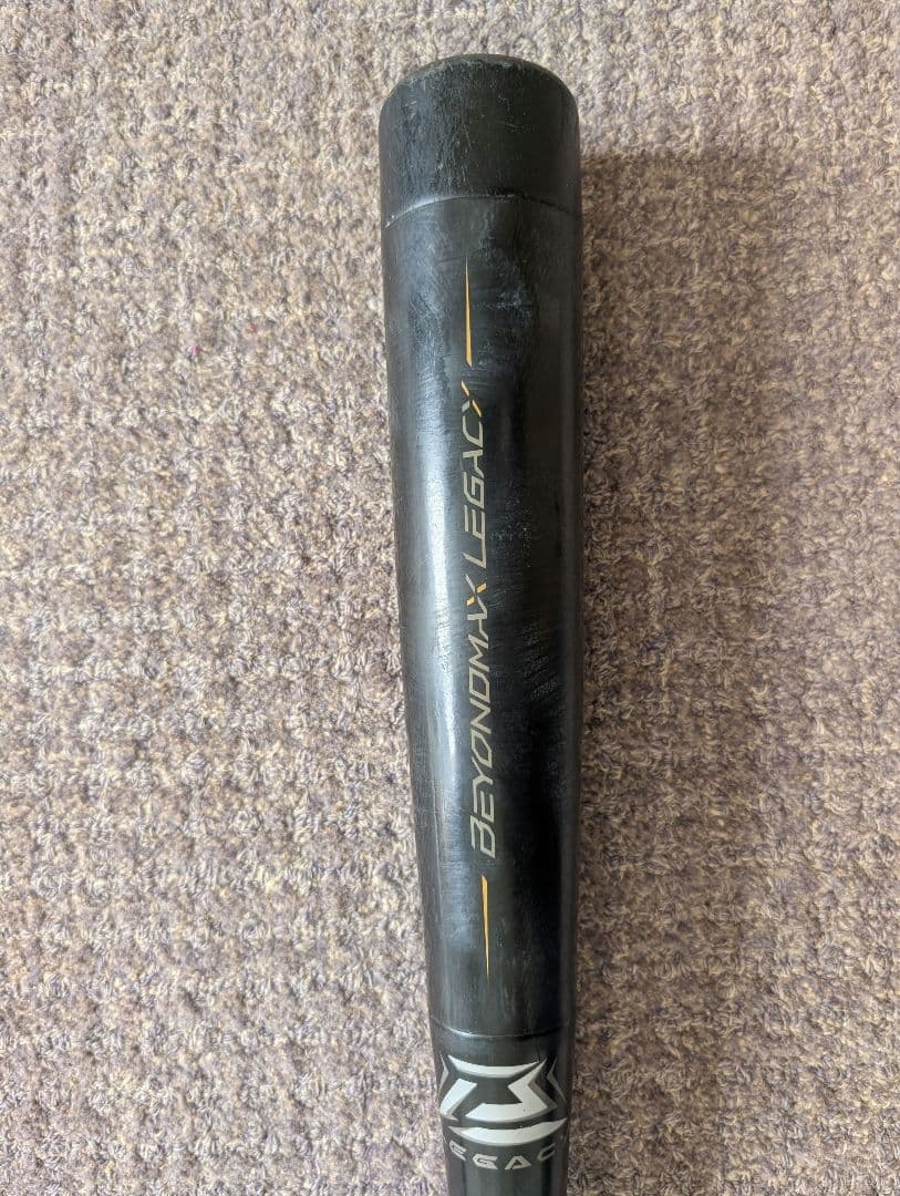 ミズノ ビヨンドマックス レガシー 軟式用 78cm