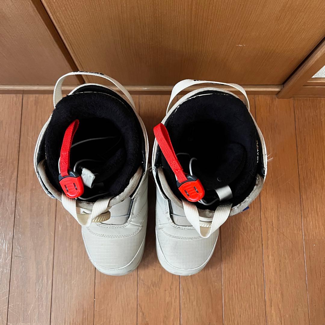 BURTON Mint Boa Wide スノーボードブーツ