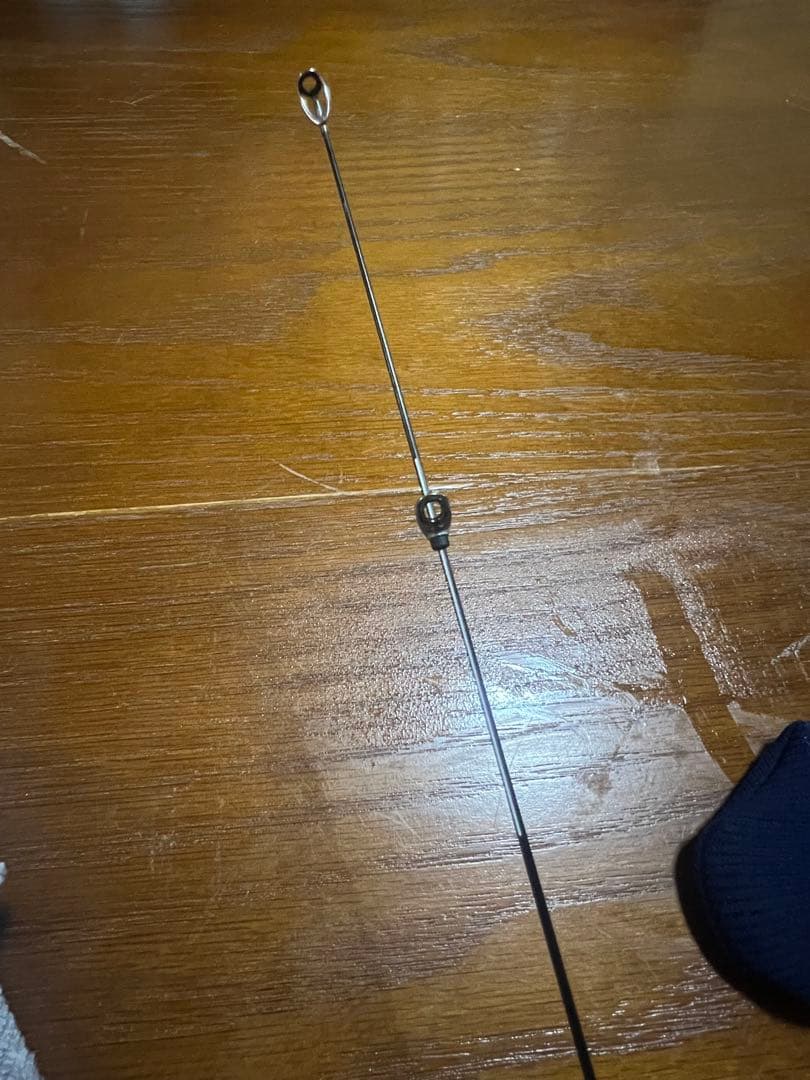 がま磯　マスターモデル2尾長HH