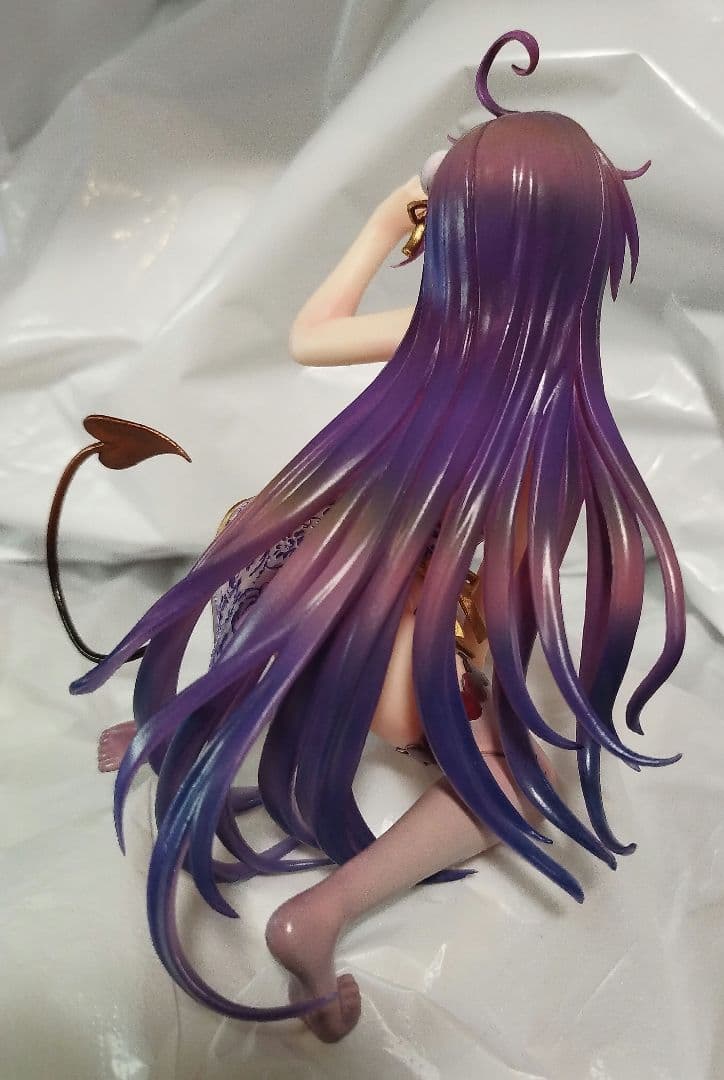 ララ TOLOVEる -とらぶる- ダークネス リペイント フィギュア