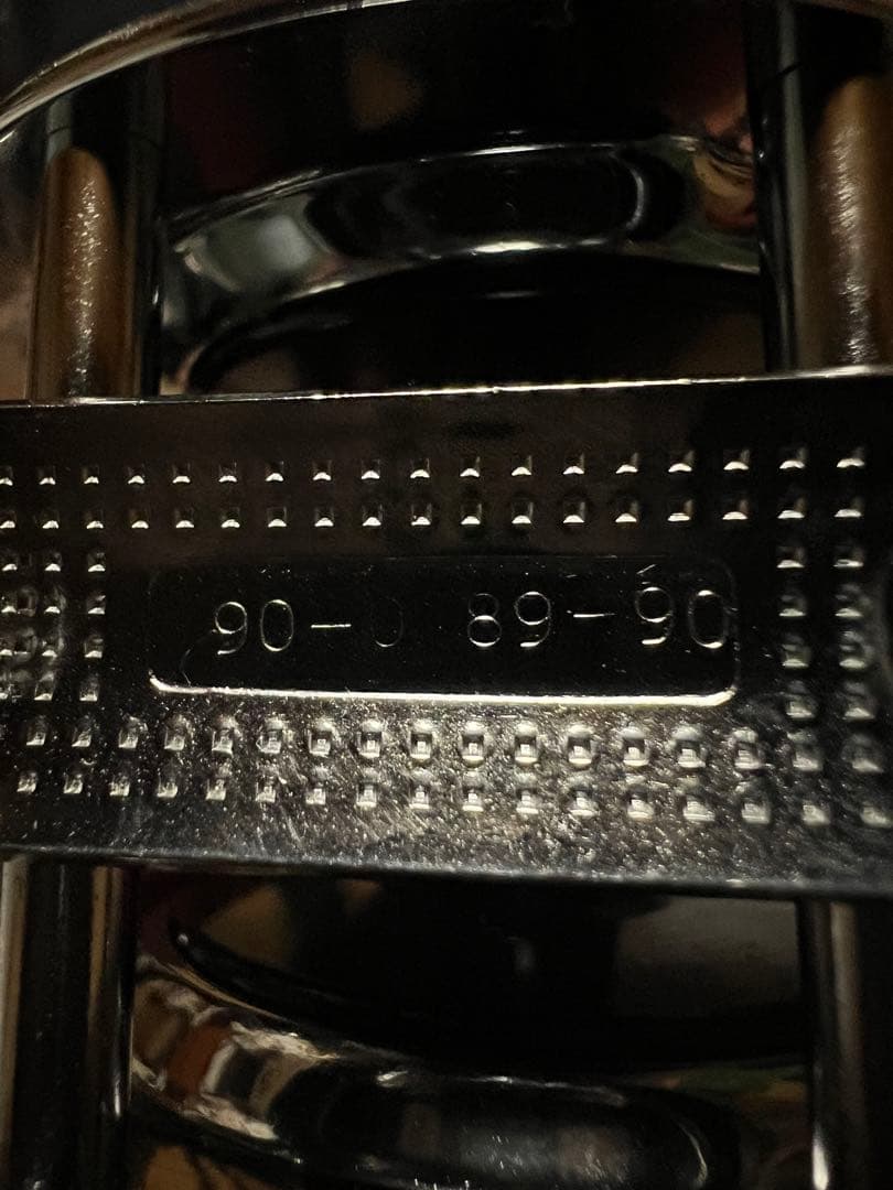 アブガルシア　アンバサダー　5500C