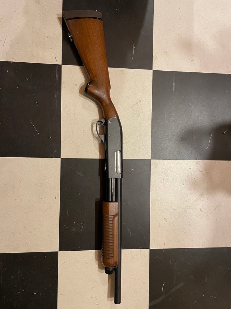 マルゼン　m870 木製