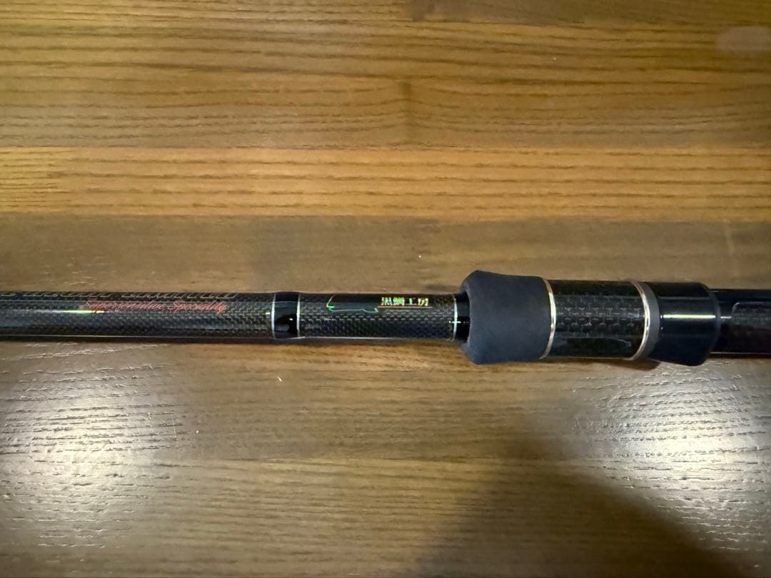 黒鯛工房　ヘチリミテッドBAYフカセ　305