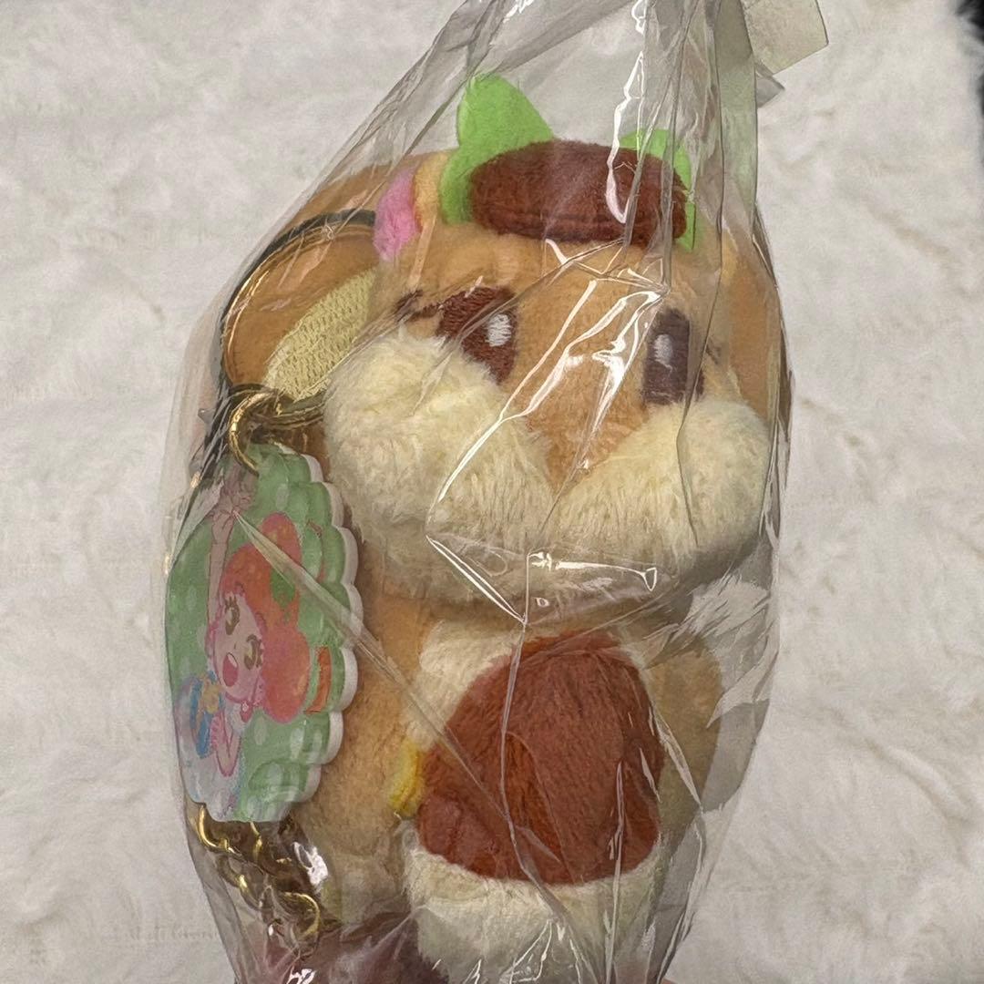 希少　アイカツ！　マスコットチャーム　まとめ売り　くりすちゃん　フェレッ太　限定