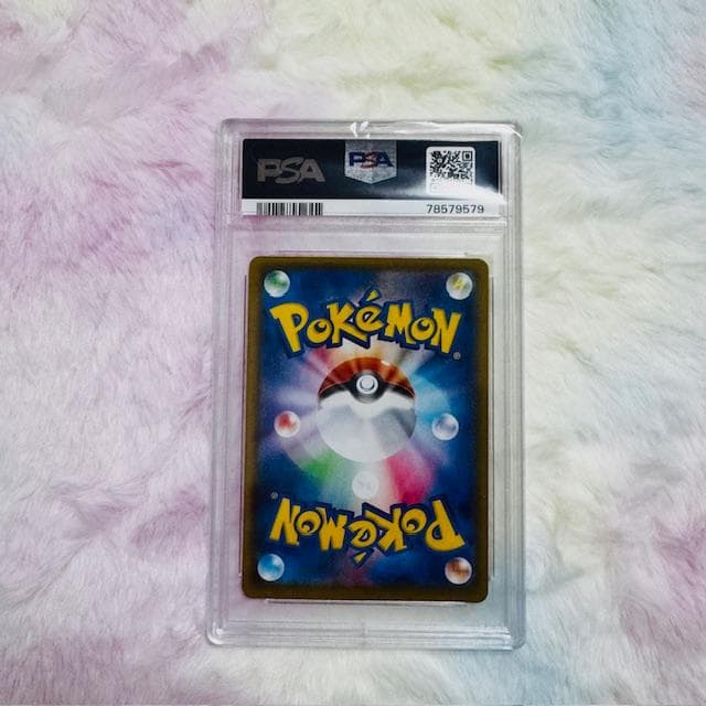 ✨ミュウ25th UR PSA10✨25th ANNIVERSARY 金UR