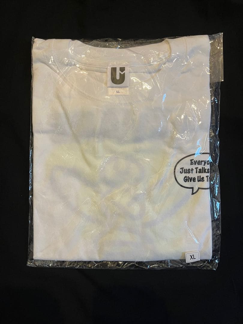 UVERworld Tシャツ XL 3枚セット