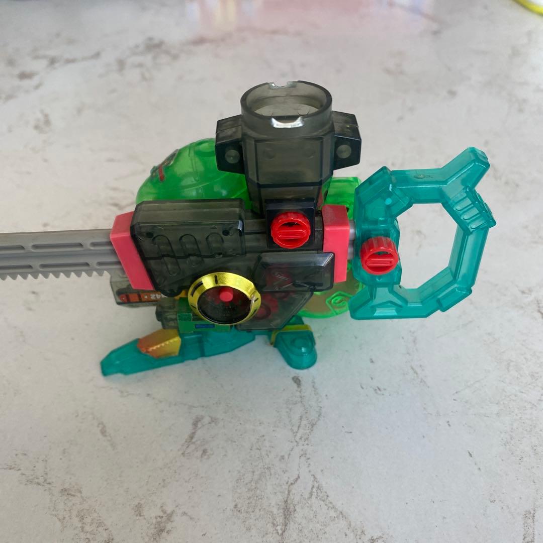 【限定】ビーダマン　ジャンク品