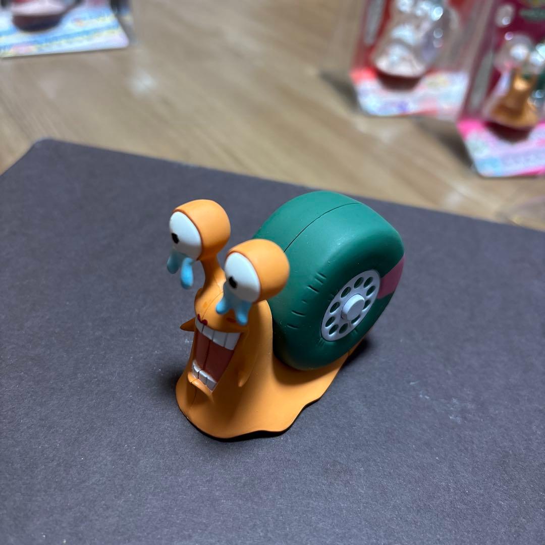 電伝虫メジャー 13体セット