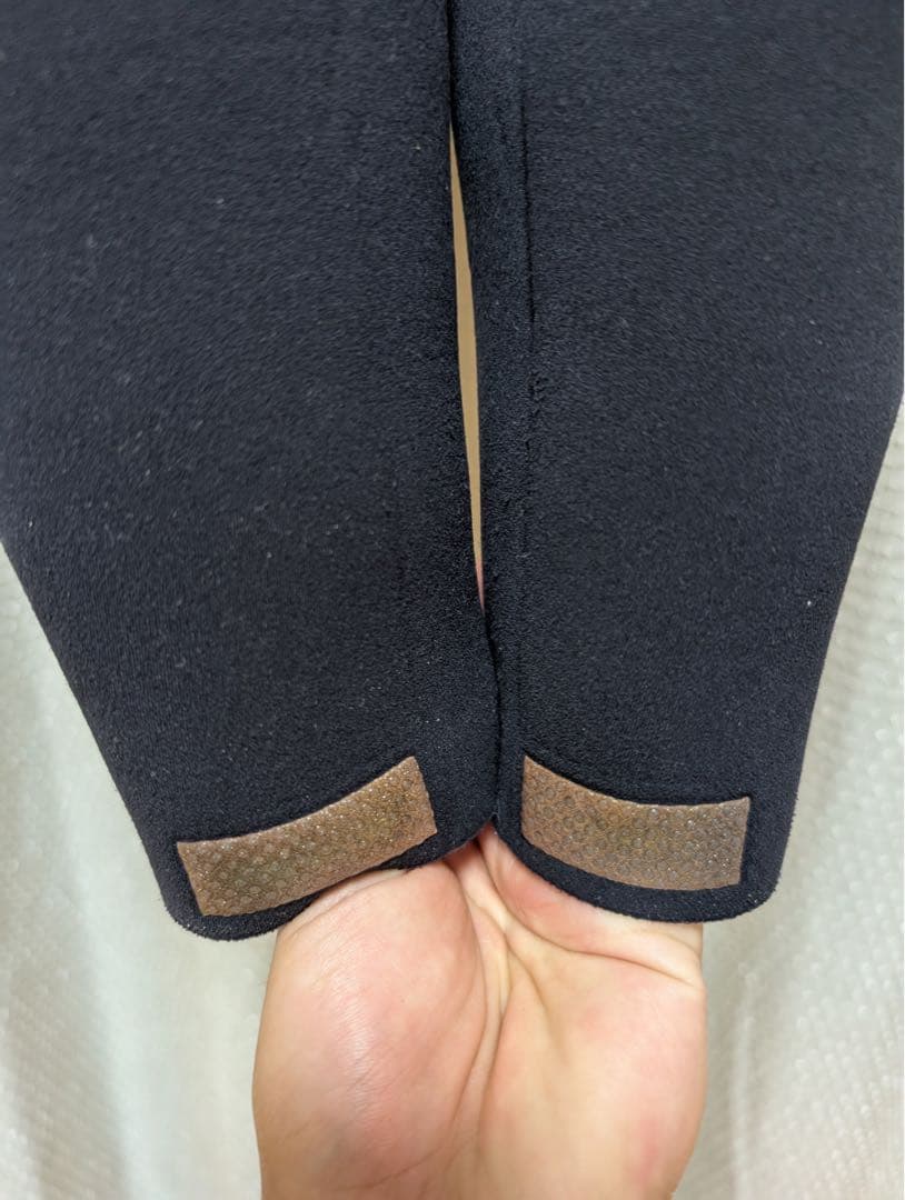 BREAKER OUT(ブレーカーアウト)ロングジョン レディース M〜ML相当