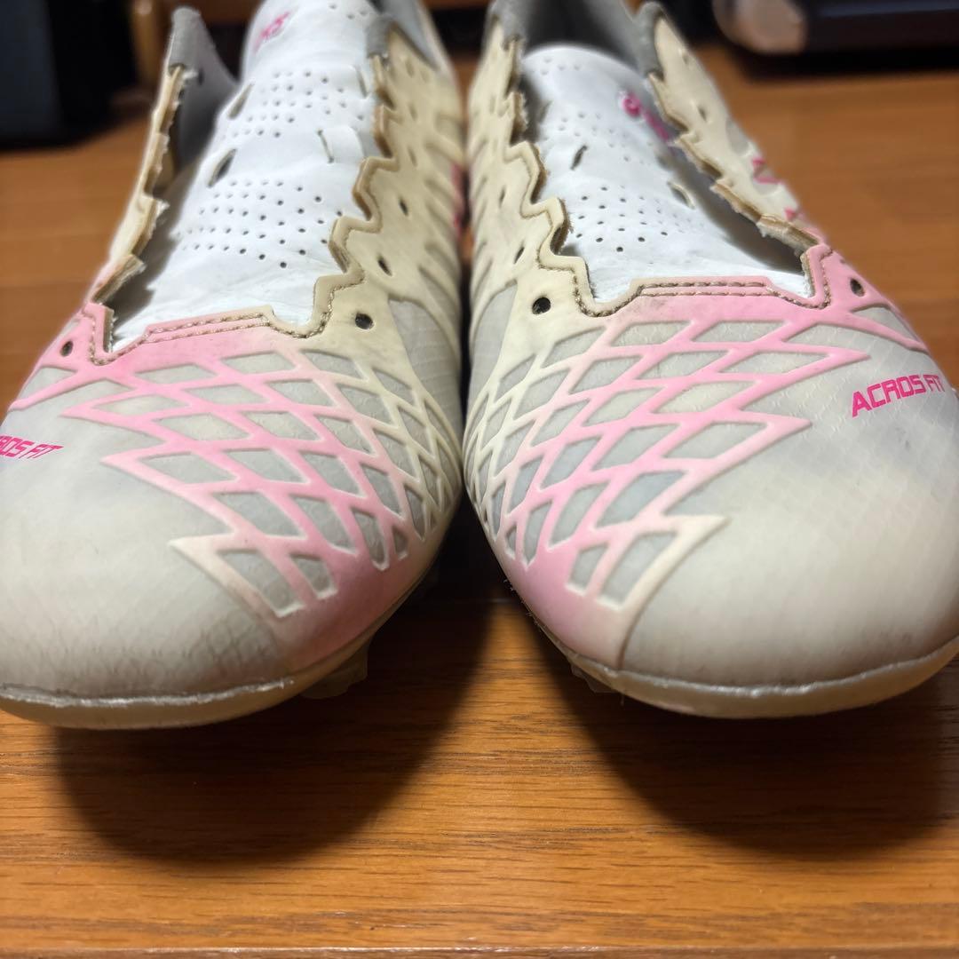 ASICS DS LIGHT ACROS サッカースパイク