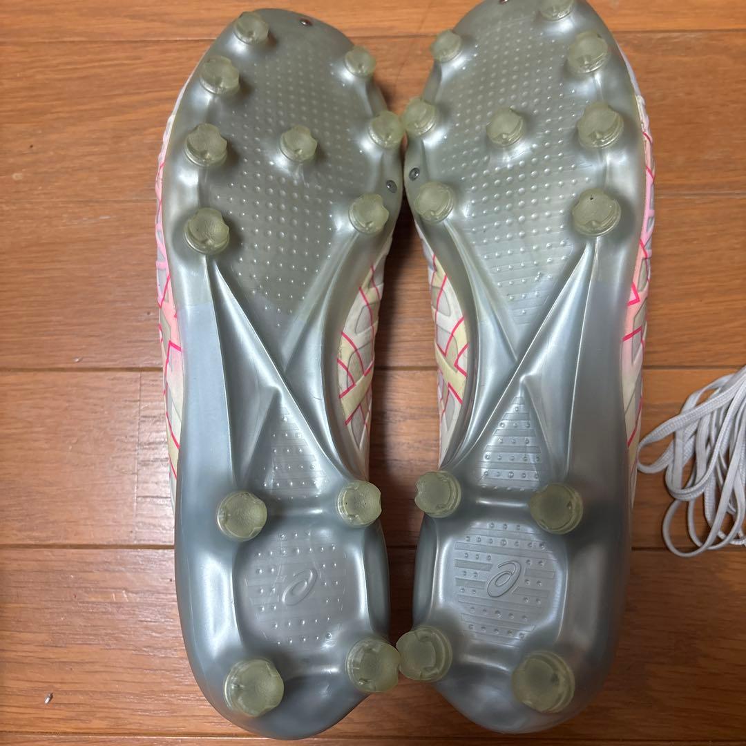 ASICS DS LIGHT ACROS サッカースパイク