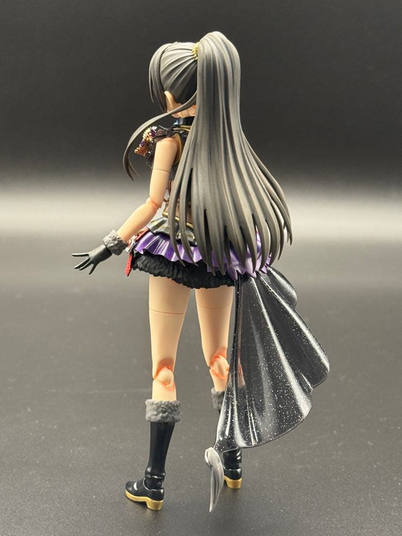 松*様 30MS 白瀬咲耶 完成品