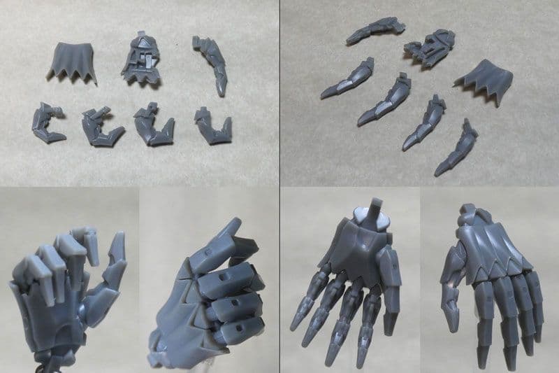 【限定販売】破烈の人形 リッタージェット [エンスージアスト・エディション]